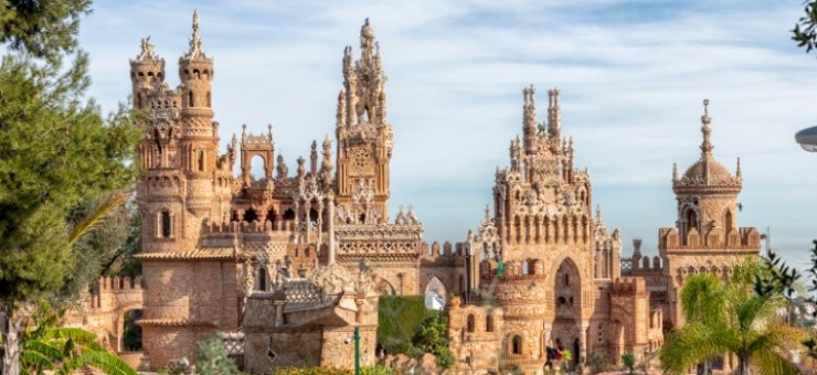 SEVILLE, THE HOST CITY