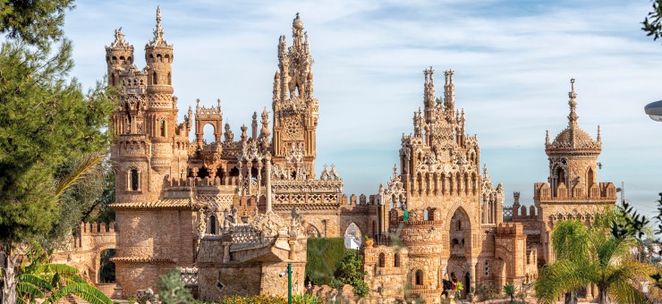 SEVILLE, THE HOST CITY